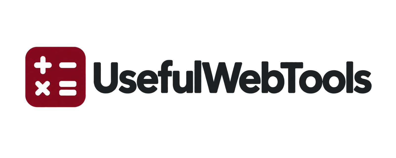 UsefulWebTools